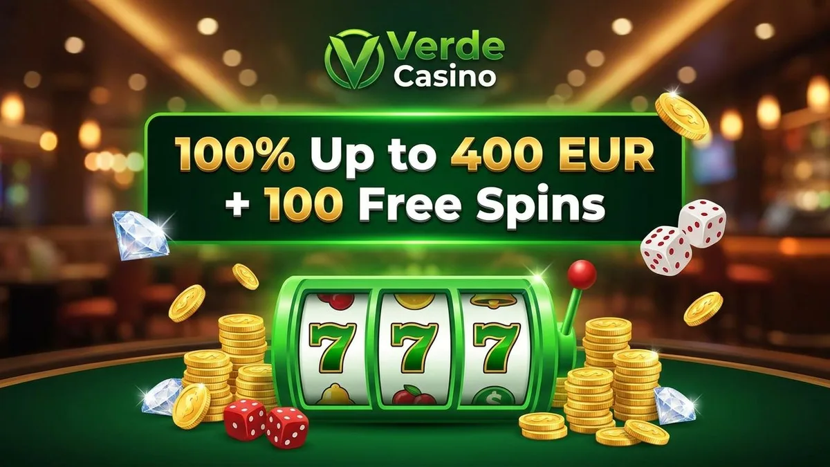 Verde Casino