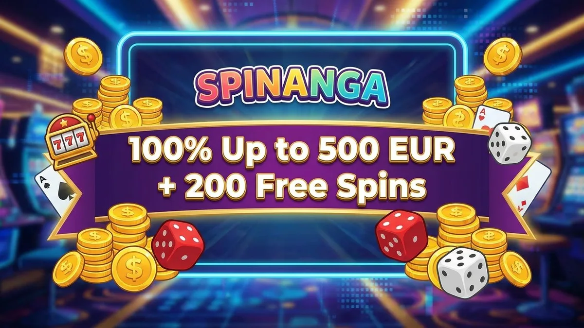 Spinanga