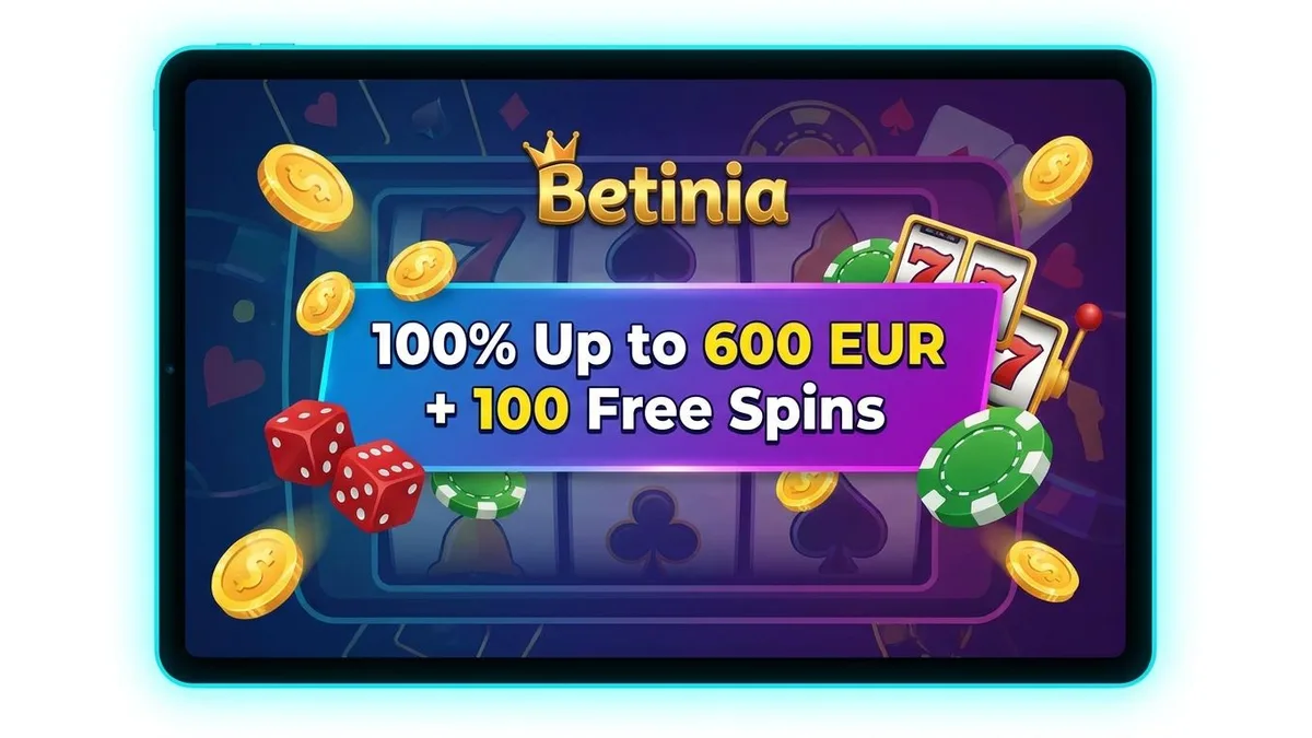 Betinia